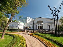Russpass разработал тематические маршруты к новому городскому фестивалю «Театральный бульвар»