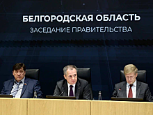 Спикер Белгородской областной Думы Юрий Клепиков: Бюджет региона на 2026-2028 года останется социально-ориентированным