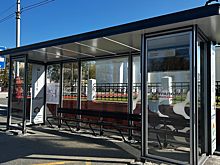 «Уралкалий» профинансировал установку новых остановочных комплексов