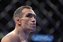 Бывший боец UFC: Гэтжи сломал Фергюсона, и он пошёл на спад