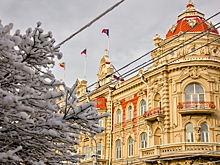 Конкурс на пост нового главы Ростова может пройти 10 марта
