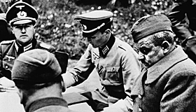 Три смертных приговора Павла Артеменко: за что расстреляли генерала в 1950 году