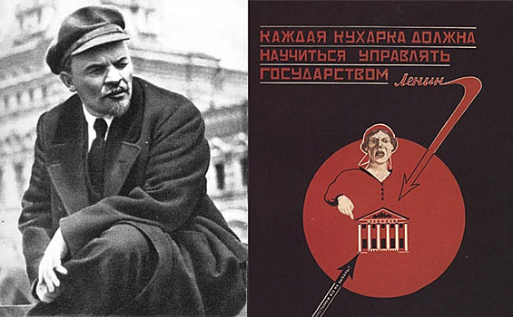 Крылатые фразы известных людей, которые они никогда не произносили