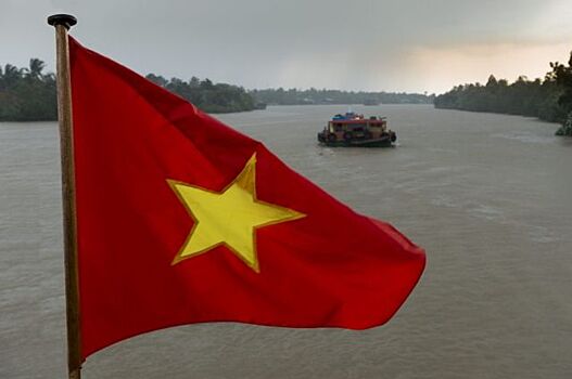 Германия обвинила Вьетнам в похищении человека