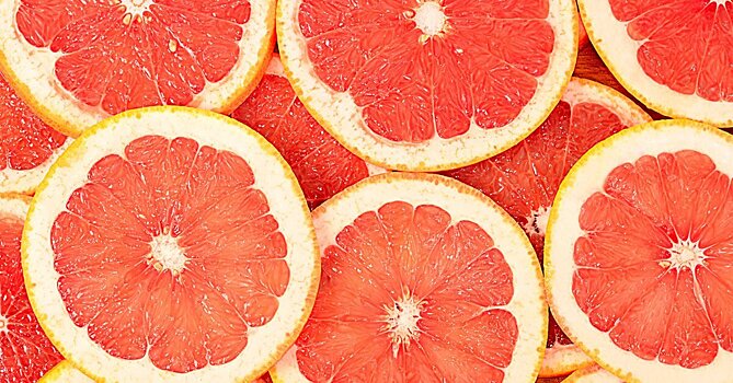 В чём польза косточек грейпфрута для организма человека