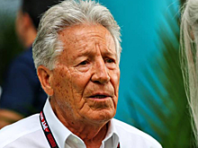 Марио Андретти готов пригласить Леклера в Cadillac