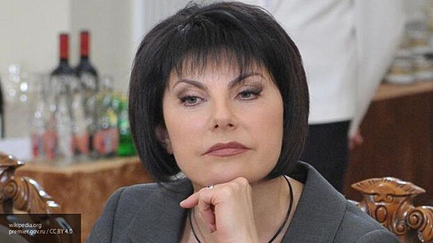 Звезда НТВ Татьяна Миткова сообщила о похоронах в семье