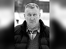 В Воронеже умер бывший начальник ФК «Факел»