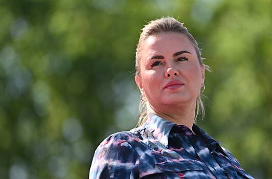 Семенович ответила на насмешки по поводу фигуры фразой «чувствую себя куском мяса»