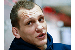 Василевский: На кураже Шара Буллет может положить любого и стать чемпионом UFC
