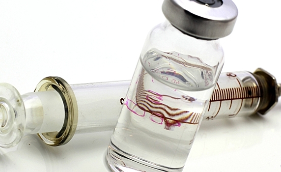 До конца года всех детей в Нижегородской области привьют от полиомиелита