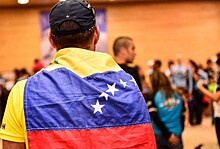 Блокчейн активы в Венесуэле - кто составляет конкуренцию El Petro?