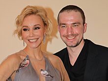 Брутальный Петров и нежная Зудина: как проходила премия ОК!