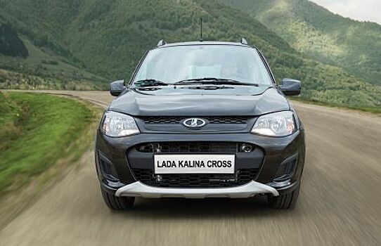 В АВТОВАЗе рассказали, кто является покупателями автомобилей LADA