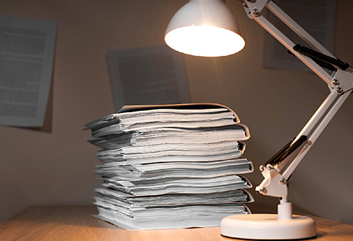 Амурских полицейских поймали на взятке: им нужно было выдать фальшивый документ