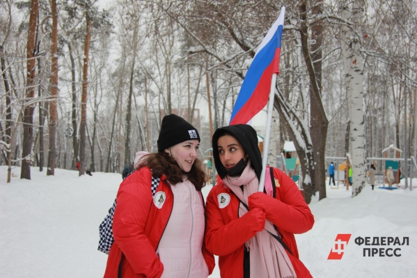 За три года число иностранных студентов в Новгородской области выросло в три раза