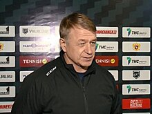 «Дизель» расторг контракт с главным тренером после шести поражений