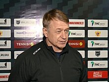 «Дизель» расторг контракт с главным тренером после шести поражений