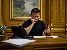 Зеленский ввел санкции против Цискаридзе, Куклачева и еще 18 российских деятелей культуры и спорта
