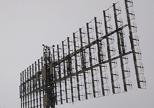 Белоруссия нарастит силы РЭБ на западной границе из-за группировки ВВС НАТО