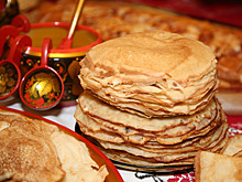 Стало известно, насколько в России вырос показатель «блинной инфляции»