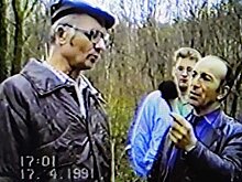 Следователь рассказал о попытке линчевания маньяка Чикатило