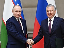 Россия готова войти в мегапроект в Азии