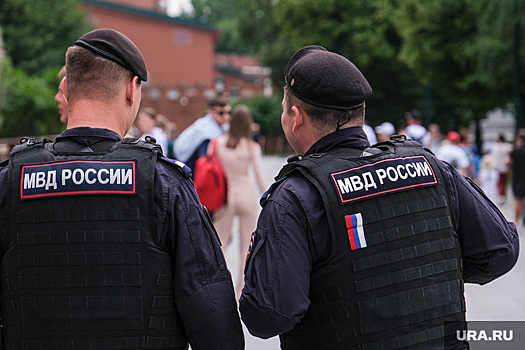 МВД РФ объявило в розыск бывших украинских политиков Пашинского и Дещицу