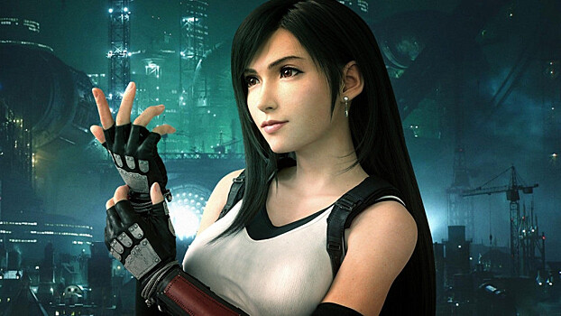 В течение года Square Enix выпустит много крупных релизов
