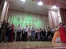 В Должанском районе выбрали «Солиста года»