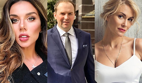 Седоковой пришлось оправдываться после обвинений в связи с Жориным