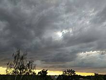 Власти российского региона задумали вызвать дождь