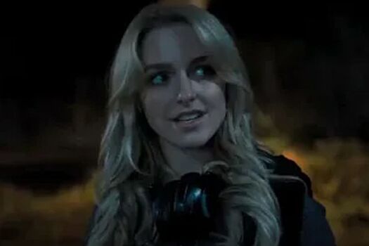 Маккенна Грейс исполнила свою мечту