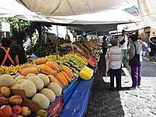 «Райское наслаждение». Россиянка рассказала о продуктах в Мексике