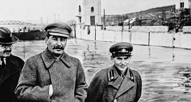 Какие факты своей биографии сфальсифицировал «железный нарком» Ежов