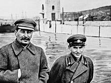 Какие факты своей биографии сфальсифицировал «железный нарком» Ежов