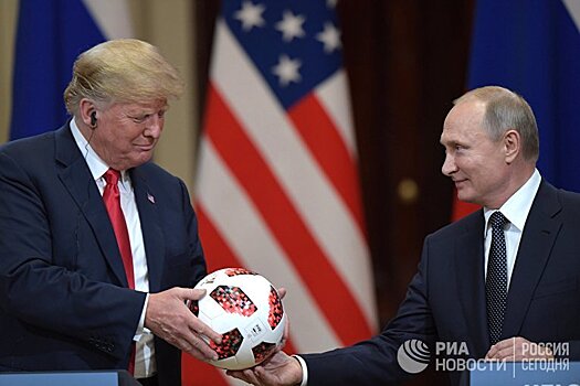 Книга Грега Миллера «Ученик»: Трамп, Путин и подрыв американской демократии (The Guardian, Великобритания)