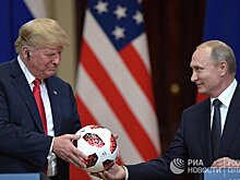 Будем бороться до последней капли крови. Американской