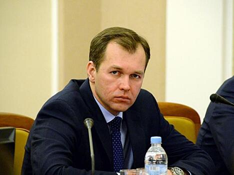Вице-губернатор Омской области не претендует на пост мэра сибирского города