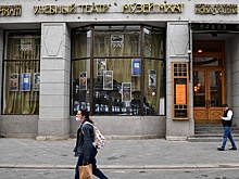 Премию Художественного театра вручат во второй раз. Кто номинанты?