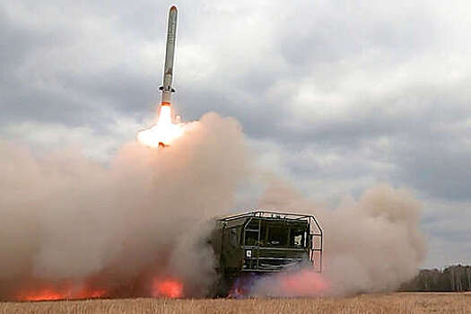 Военный эксперт Гетьман: РФ поразила центры разработки новейших ракет для ВСУ
