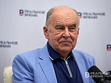 Шамиля Агеева переизбрали председателем Торгово-промышленной палаты Татарстана