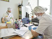 В Приволжье у мужчины выявили редкую опухоль в носу