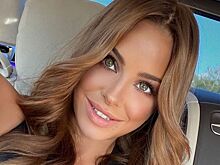 Ани Лорак поделилась секретами воспитания дочери: «Не веду ее за собой»