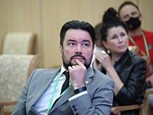 Ростислав Мурзагулов покинул пост председателя Общественной палаты Башкирии
