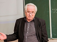 Умер ученый Александр Дудоров, изучавший Челябинский метеорит