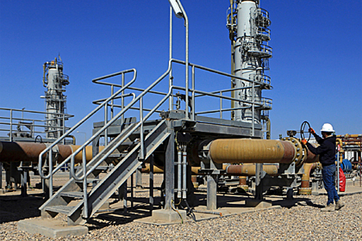 Ирак запутался в желаниях по поводу нефти