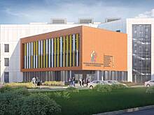 Спортивный комплекс с бассейном построят в Бибирево