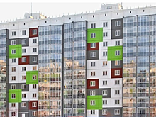 «ДСК КПД-Газстрой» продолжит строительство «Чистой слободы» в Новосибирске