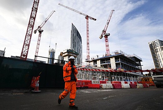 Рынок недвижимости Лондона оказался на пороге кризиса